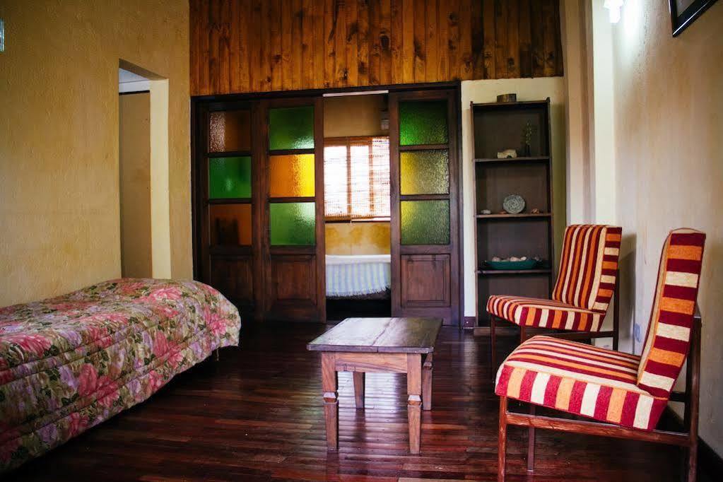 Aparthotel La Casita De Salta Exterior foto